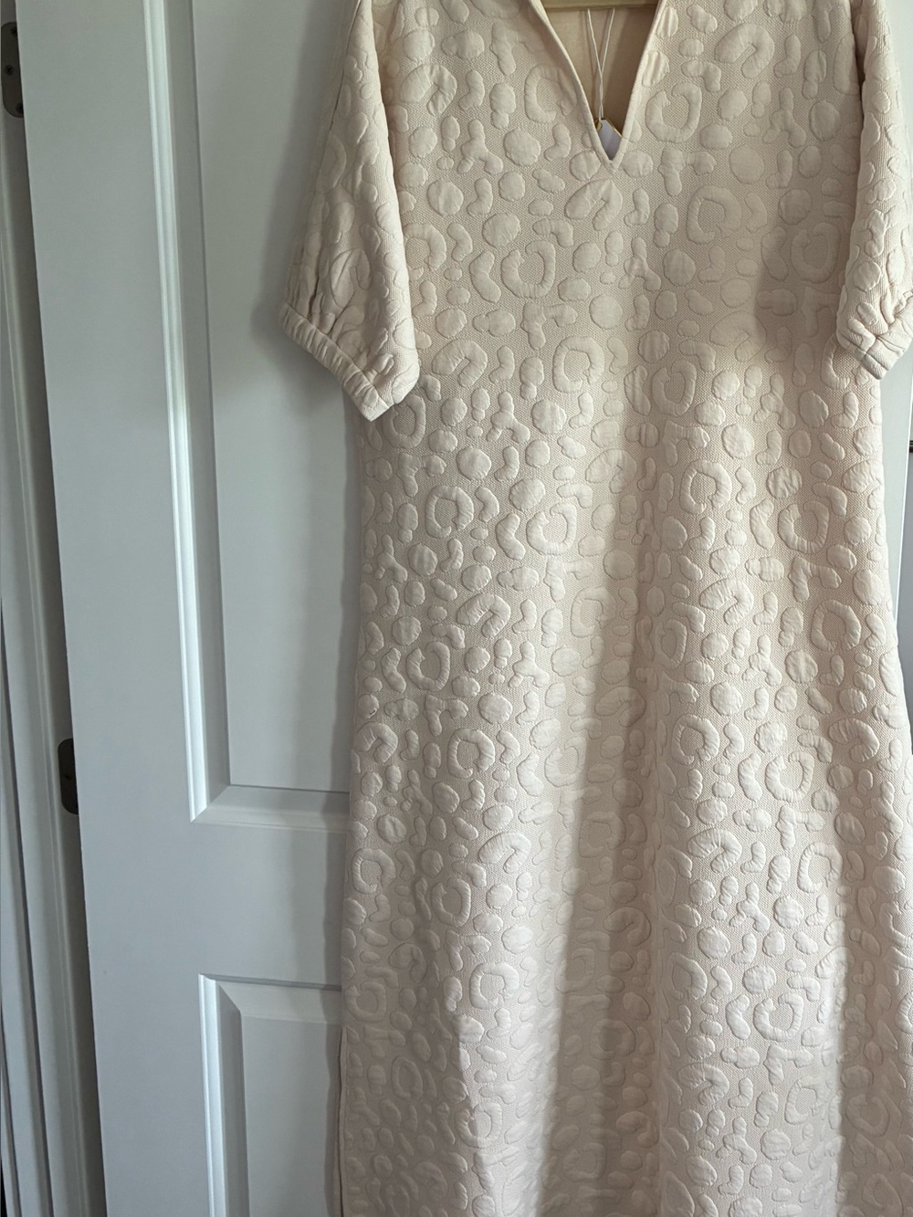 Emily McCarthy dress